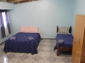 Rosa Apart Ushuaia